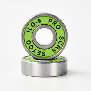DR19C4L8 M6x19x6mm Roues De Tiroir Roulettes De Tiroir Schubladenrollenrader Canal De Tiroir Whee 3 Tiroir Organisateur - Product Image 1