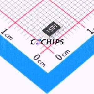 Résistance SMD CL2010FN1M5B 2010 (Type : Film Épais) (Résistance : 1,5 mOhm Précision : 1%) - Product Image 1