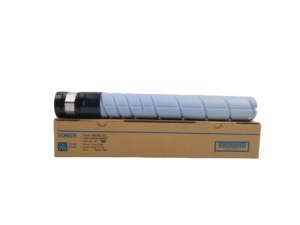TN216 TN216 โทนเนอร์คุณภาพเทียบเท่าของแท้สำหรับเครื่องถ่ายเอกสารรุ่น C360 C220 C280 - Product Image 6