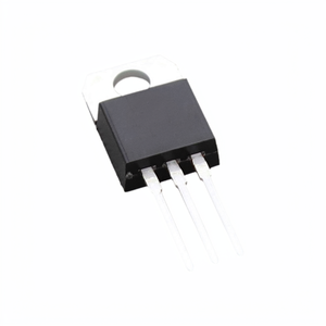 Thyristors originaux TO-220-3 isolés avec languette BTA316Y-800CTQ Composant électronique - Product Image 1