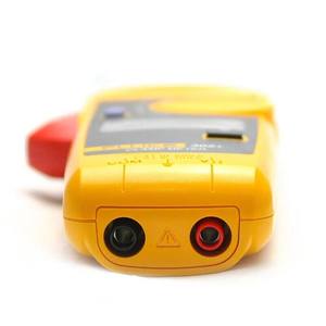 Nuevo Medidor de Pinza Original Mt-F Luke 325 True-RMS 400A con Medición de Temperatura y Capacitancia, Multímetro Portátil Resistente - Product Image 5