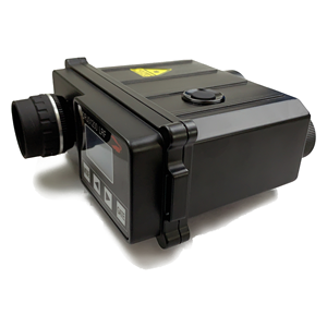 Telemetro <span class=keywords><strong>Laser</strong></span> Professionale di Grado Militare con Portata 5-20km, Misuratore di Distanza Tattico Portatile per Caccia e Rilevamenti - Product Image 1