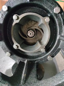 Pompes submersibles à haute pression pour eaux usées, pompe submersible électrique pour eaux sales, pour les machines <span class=keywords><strong>de</strong></span> traitement <span class=keywords><strong>de</strong></span> l'eau - Product Image 2