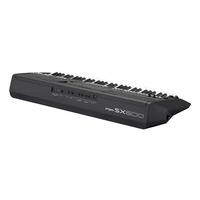 Promotional Yamahas PSR-SX-600 Portable 61 Keys Digital Electronic Organ Keyboard Musical Instrument for Adult Children Beginner