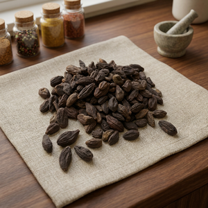 Terminalia Chebula Premium : Fruits secs naturels entiers, à base de plantes - Product Image 2