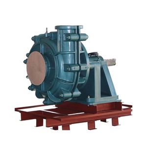High Efficiency Horizontal End Suction Single-stage Motor Power Supply Pump - Product Image 3