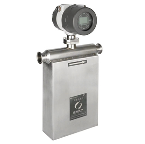 流量計オイル熱ガス流量計密度計パイプ油圧用 - Product Image 2