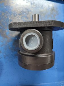 Pompe hydraulique à palettes quantitative série 50T 50T-36-F-LL-3015 50T-7 50T-12 50T-7-L-RL-30 50T-36-L-RL-30 - Product Image 3