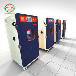 JIANQIAO Venda Quente: Câmara de Teste Ambiental de 150L, Câmara Climática de Umidade Constante - Preço - Product Image 5