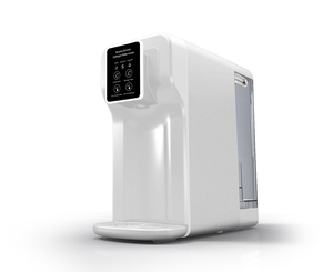 Ioniseur d'eau domestique multifonctionnel et facile à utiliser, purificateur, distributeur et générateur d'eau alcaline Yq10044-839 - Product Image 1