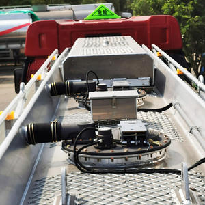 30000L 8 X4 30 m3 Kapazität Betanken Mobiles essbares Gas/Öl/Kraftstoff/Wassertank LKW Preis für Lieferung/Milch kühlung/Verkauf - Product Image 6