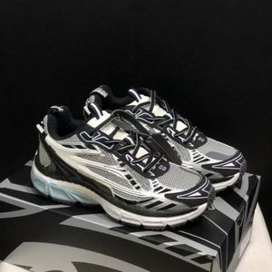 Zapatillas Deportivas de Diseño de Lujo para Hombre y Mujer, Transpirables, Ligeras, Cómodas, Antiolor, Modernas, con Parte Superior de Goma - Product Image 2