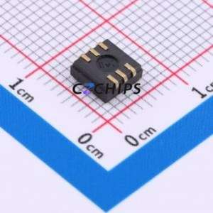 HX 1.27-3PBJ TPPT DIP Switch SMD Switch Flat Toggle, Groove Type Single Pole Single Throw 3 J-Lead - Product Image 2