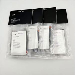 Hélices de Plástico para <span class=keywords><strong>Mini</strong></span> 4 Pro/<span class=keywords><strong>Mini</strong></span> <span class=keywords><strong>3</strong></span> Pro - Repuestos Compatibles para Drones - Product Image 6
