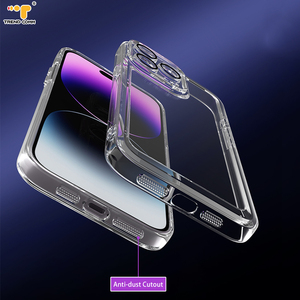 Hot Bán Rõ Ràng Lens Glass Bảo Vệ Điện Thoại Di Động Trường Hợp Thời Trang Bảo Vệ Trường Hợp Đối Với Samsung Cho <span class=keywords><strong>Galaxy</strong></span> A10s Lưu Ý 20 S23 - Product Image 6