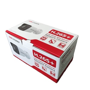 Hik 1080P mạng Máy ảnh DS-2CD1023G0E-I H.265 30m <span class=keywords><strong>IR</strong></span> <span class=keywords><strong>BULLET</strong></span> 2MP <span class=keywords><strong>ip</strong></span> <span class=keywords><strong>camera</strong></span> trong nhà ngoài trời sử dụng tầm nhìn ban đêm CMOS - Product Image 2