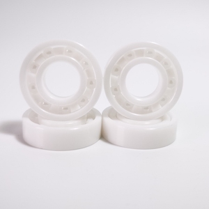 Oxyde de zirconium résistant à la corrosion à grande vitesse Zro2 roulement en céramique complet 15267 2RS 15x26x7mm pour vélo - Product Image 2