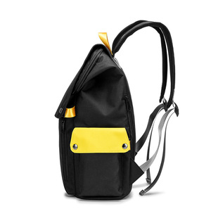 <span class=keywords><strong>9</strong></span> Styles Cosplay Cartoon Sac Sacs À Dos Pour Ordinateur Portable Avec USB Grande Capacité <span class=keywords><strong>Death</strong></span> <span class=keywords><strong>Note</strong></span> Étudiant Anime Sac À Dos Sacs D'école Unisexe - Product Image 4