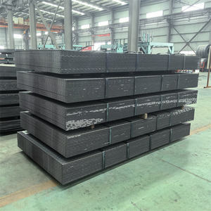 Высокое качество, стандартная плоская стальная продукция, перфорированная износостойкая пластинчатая пластинка от китайского поставщика - Product Image 5