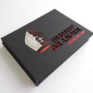 Usine d'impression d'<span class=keywords><strong>annuaire</strong></span> de livres d'éducation scolaire personnalisés - Product Image 3