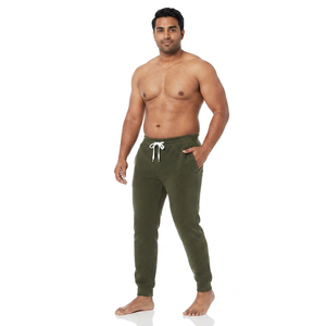 Breathable men's pants <b>Trouser</b> in new design anti wrinkle comfortable best style Men <b>Trousers</b> pants with customized design - Product Image 1