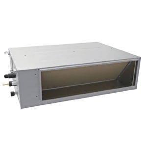 Commercial HVAC <strong>AC</strong> R410A <strong>2</strong> 3 4 5 <strong>Ton</strong> Capacity Cassette Type Duct Air Conditioning DC Fan Motors Automatic Light Commercial <strong>AC</strong> - Product Image 4