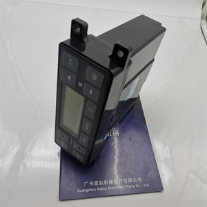 543-00107 54300107 300611-02057 Panneau de commande de climatisation pour DX140W DX225LC DX300LC DX225LL DX300LL - Product Image 6
