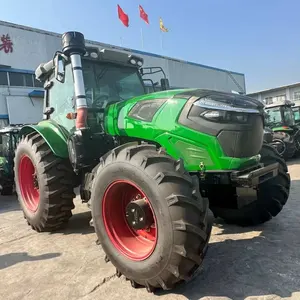 Tavol 240HP nuevo precio del tractor mejores tractores para la Agricultura de China
