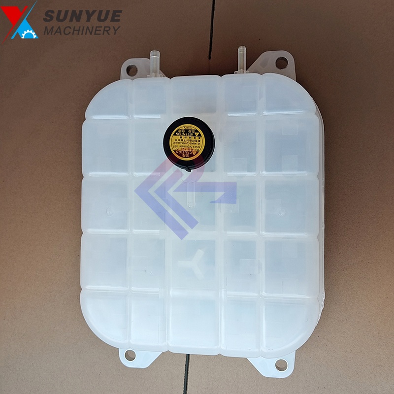 まぐろ専用 ZW180-6 ZW220-6 ZX200-5A ZX330-5A ZX360-5A Expansion Tanks