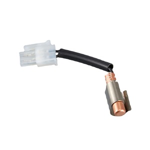 เทอร์มิสเตอร์ตู้เย็น W10383615 เซ็นเซอร์ควบคุมอุณหภูมิสำหรับชิ้นส่วนเครื่องใช้ไฟฟ้าประสิทธิภาพสูง - Product Image 2