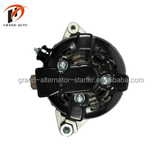 iQ NGJ10 オルタネーター・ダイナモ 130G デンソー 27060-47080,104210  