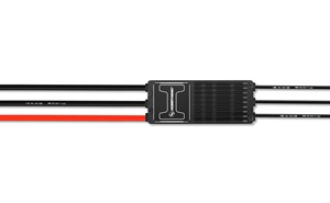<span class=keywords><strong>Hobbywing</strong></span> <span class=keywords><strong>XRotor</strong></span> Pro H60A 14S FOC Brushless Metal ESC CAN Bus PWM IP55 Étanche pour Drone Agricole RC à Charge Lourde - Product Image 6
