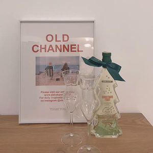 Креативные Винные бокалы, привлекательные Бокалы из хрусталя, бокалы для красного вина с человеческим телом, бокалы для бокалов - Product Image 6