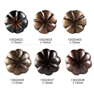 Aangepaste Metal Messing Sofa Nagels Bekleding Kopspijkers Decoratieve Nails Kopspijkers
