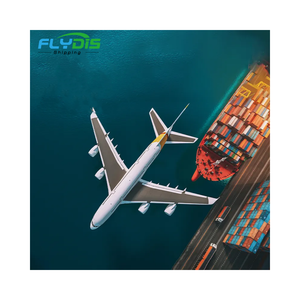 Tarifs d'expédition rapide par air et mer de Chine vers le Maroc, le Moyen-Orient, les États-Unis, l'Inde, la Thaïlande, les Émirats arabes unis, l'Afrique du Sud, DHL UPS Express avec logistique DDP. - Product Image 2