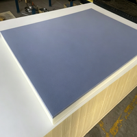 Matelas en mousse à mémoire de forme haute densité de qualité supérieure, contouring corporel, pour un sommeil réparateur, matelas double king size respirant