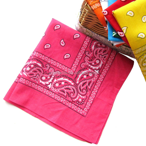 Fascia per cani in cotone <span class=keywords><strong>marrone</strong></span> personalizzata per fascia per cani doo stracci <span class=keywords><strong>bandana</strong></span> e berretto di cotone cane fazzoletto di natale - Product Image 1