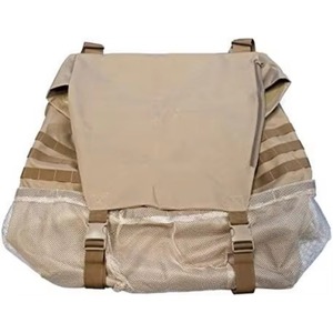 Bolsa de basura para llanta de repuesto, bolsas de basura para llanta de repuesto todoterreno, bolsa de basura resistente para puerta trasera de camión, compatible con llantas de hasta 40''. - Product Image 1