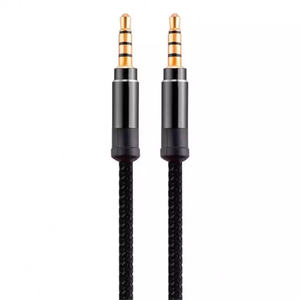 <span class=keywords><strong>Cable</strong></span> de extensión Jack de 3,5mm 1M 2M 3M macho a macho chaqueta de PVC <span class=keywords><strong>Cable</strong></span> de Audio auxiliar Iphone <span class=keywords><strong>auriculares</strong></span> altavoz Video micrófono <span class=keywords><strong>extensor</strong></span> - Product Image 6