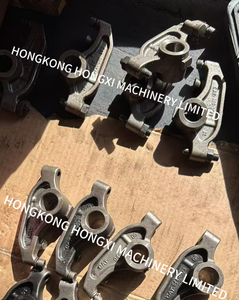 Componentes del Motor con Palanca de Válvulas C9.3 - Product Image 2