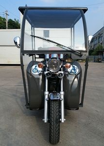 รถสามล้อเครื่องยนต์เบนซิน ยามาซากิ 110 ซีซี <span class=keywords><strong>มี</strong></span><span class=keywords><strong>หลังคา</strong></span> สำหรับผู้พิการ <span class=keywords><strong>ราคา</strong></span>ดี - Product Image 3