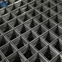 Grillage soudé galvanisé à chaud et revêtu de PVC pour gabions, contrôle des inondations et construction de murs de soutènement