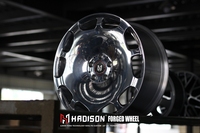 Jantes forgées sur mesure polies à déport profond 18 19 pouces 5x112, style VIP, compatibles Mercedes S E Audi A6 A7