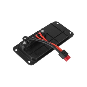 พอร์ตชาร์จสำหรับจักรยานไฟฟ้า Engwe EP2-Pro สำหรับจักรยานไฟฟ้า Engwe - Product Image 6