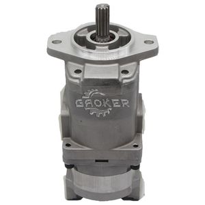 مضخة تروس عالية الضغط لكوماتسو ، حفارة GaoKer 600lc - Product Image 4