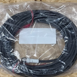 KEYENCE OP-87651 Guided Pulse Liquid Level Sensor FL Series Stainless Steel Power Cable L-type 5m OP 87651 - Product Image 3