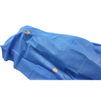 Kit chirurgical universel, fournitures médicales pour la chirurgie implantaire dentaire, pack chirurgical universel