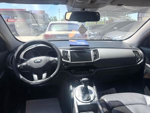   Sportage 2.0 2WD <span class=keywords><strong>DLX</strong></span> Automatique 2016 - Product Image 3