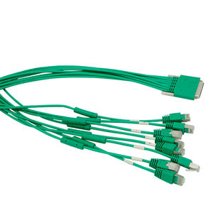 Original nouveau Ciscos CAB-HD8-<span class=keywords><strong>ASYNC</strong></span> 68pin VHDCI mâle To8xRJ45 3m 10ft 8 ports EIA-232 HWIC-16A HWIC-8A routeur réseau CAB-<span class=keywords><strong>ASYNC</strong></span>-8 - Product Image 2