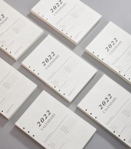 <span class=keywords><strong>2024</strong></span> usine écologique logo personnalisé reliure en métal publicité <span class=keywords><strong>calendrier</strong></span> mural <span class=keywords><strong>calendrier</strong></span> de bureau impression - Product Image 5